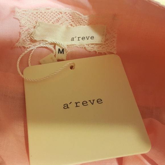 Pink Tulle skirt - Picture 4 of 4